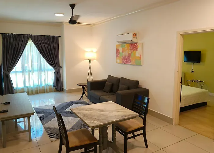 Rpgc Garden Hotel Ipoh